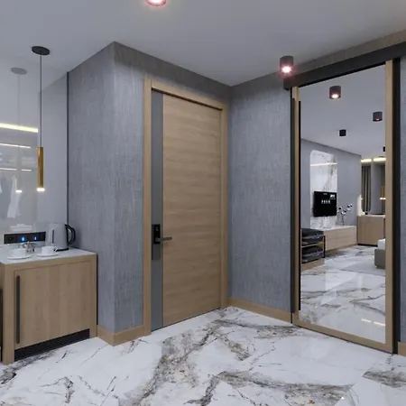 Almaris 5* Αλάνια
