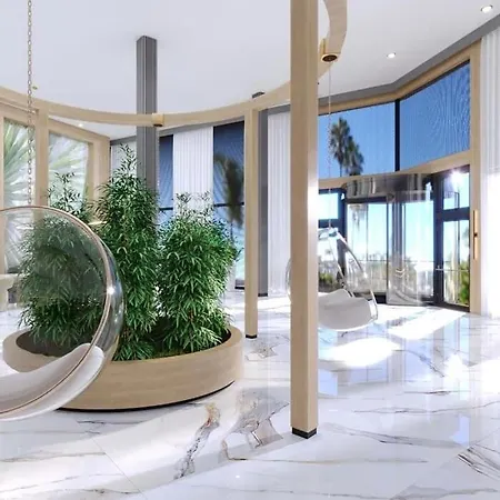 Almaris 5*