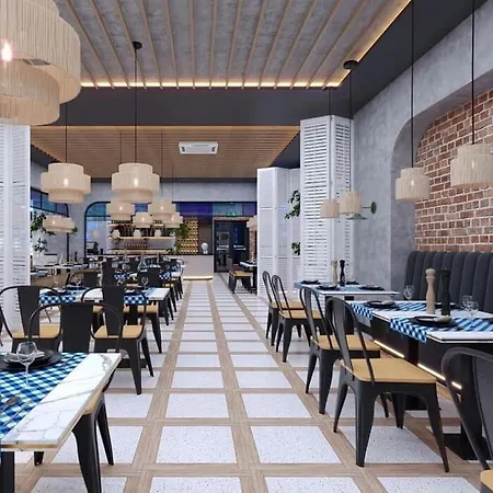Almaris 5* Αλάνια