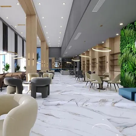 Almaris Ξενοδοχείο 5*