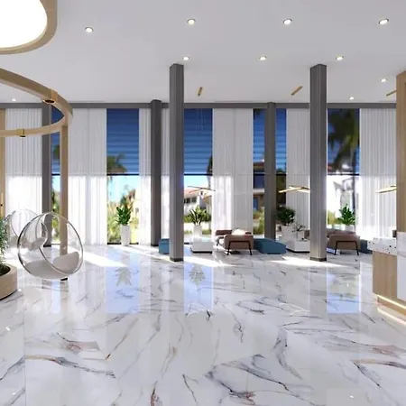 Almaris Szálloda 5*